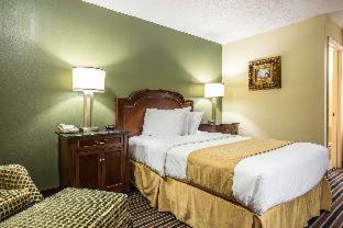 Quality Inn Kings Mountain - Kings Mountain - 4