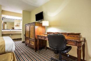 Quality Inn Kings Mountain - Kings Mountain - 3