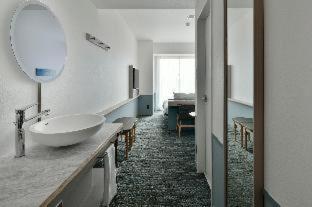 Lequ Okinawa Chatan Spa & Resort - Chatan - 2