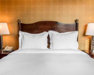 The Woodlands Inn - Wilkes-Barre - 1