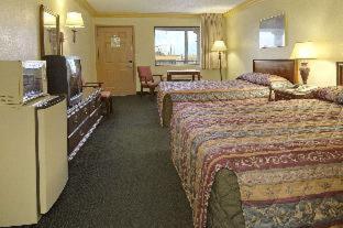 Motel 6 Crowley, LA - 1