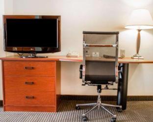 Sleep Inn & Suites Oklahoma City Northwest - 6
