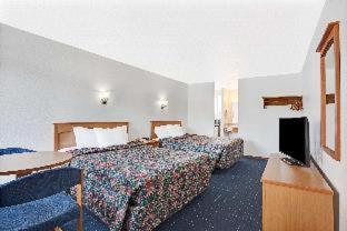 Days Inn by Wyndham Seattle North of Downtown - Seattle - 2