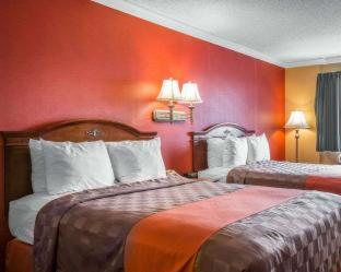 Gateway Inn Gardena Los Angeles South - Gardena - 7