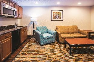 La Quinta by Wyndham Evansville - Evansville - 3