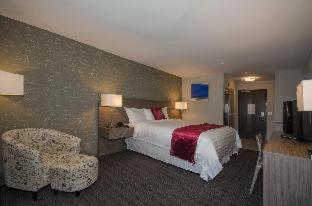 Hartford Hotel Best Western Signature Collection - Rosemead - 9