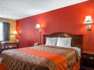 Gateway Inn Gardena Los Angeles South - Gardena - 3