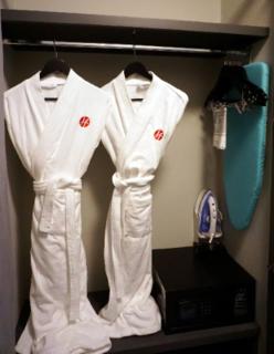 Hartford Hotel Best Western Signature Collection - Rosemead - 5