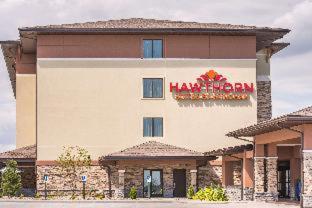 Hawthorn Extended Stay by Wyndham Saint Clairsville - St. Clairsville - 9