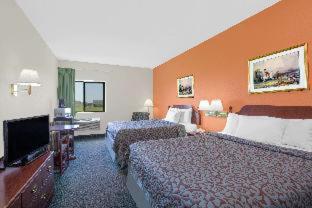 Days Inn by Wyndham Butler - Butler - 3