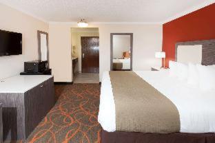 Baymont by Wyndham Chicago/Alsip - 1