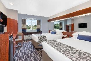 Microtel Inn & Suites by Wyndham Bremen - Bremen - 8