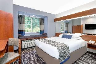 Microtel Inn & Suites by Wyndham Bremen - Bremen - 7
