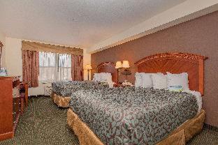 Days Inn by Wyndham Manitou Springs - 7