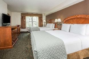 Days Inn by Wyndham Manitou Springs - 6