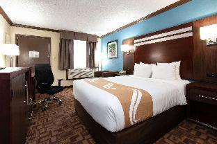Quality Inn & Suites Quakertown-Allentown - Quakertown - 5