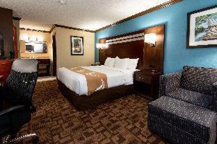 Quality Inn & Suites Quakertown-Allentown - Quakertown - 4