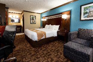 Quality Inn & Suites Quakertown-Allentown - Quakertown - 3