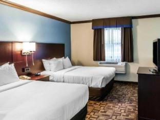 Quality Inn & Suites Quakertown-Allentown - Quakertown - 1