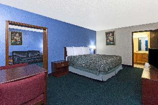 Days Inn by Wyndham Oklahoma City Fairground - Oklahoma City - 9