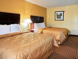 Quality Inn - Des Moines - 7