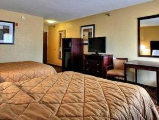 Quality Inn - Des Moines - 6