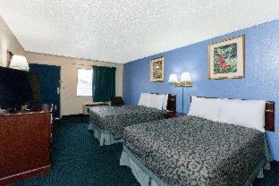 Days Inn by Wyndham Oklahoma City Fairground - Oklahoma City - 8