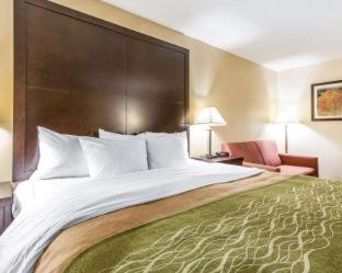 Quality Inn & Suites - Rosemount - 9