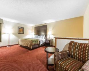 Quality Inn & Suites - Rosemount - 6