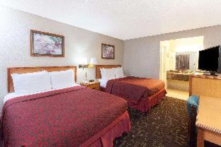 Days Inn by Wyndham Oklahoma City Fairground - Oklahoma City - 7