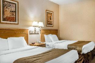 Rodeway Inn & Suites Tomahawk - Tomahawk - 9