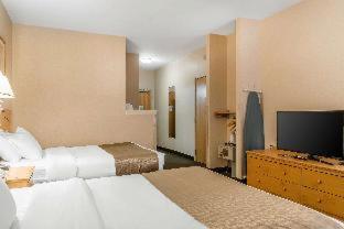 Rodeway Inn & Suites Tomahawk - Tomahawk - 7