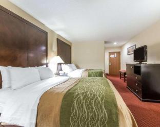 Quality Inn & Suites - Rosemount - 2