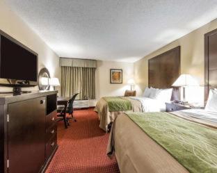 Quality Inn & Suites - Rosemount - 1