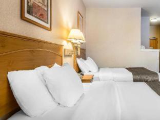 Rodeway Inn & Suites Tomahawk - Tomahawk - 3