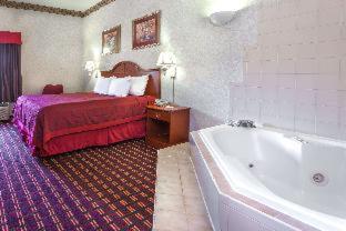 Sleep Inn - Manassas - 9