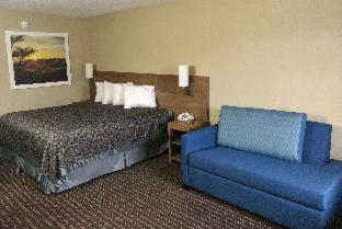 Days Inn By Wyndham Lexington-Columbia - Lexington - 9