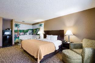 Quality Inn I-70 Near Kansas Speedway - 2