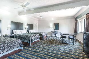 Days Inn by Wyndham Dickinson TX - Dickinson - 9