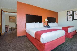 AmericInn by Wyndham Ames - 6