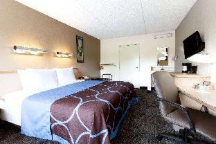 Days Inn by Wyndham Monmouth Junction-S Brunswick-Princeton - Monmouth Junction - 7