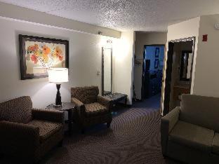 AmericInn by Wyndham Wadena - Wadena - 5