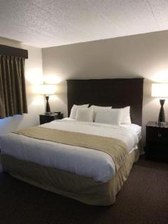 AmericInn by Wyndham Wadena - Wadena - 3