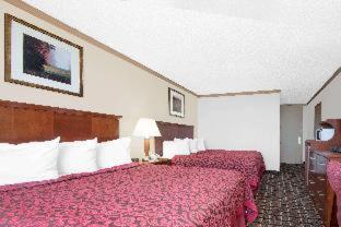 Days Inn by Wyndham Colorado City - Colorado City - 9