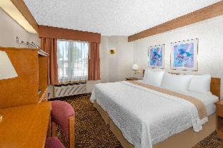 Days Inn by Wyndham Liberal KS - Liberal - 3