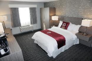 Hartford Hotel Best Western Signature Collection - Rosemead - 3