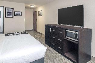 La Quinta by Wyndham Moscow Pullman - Moscow - 8