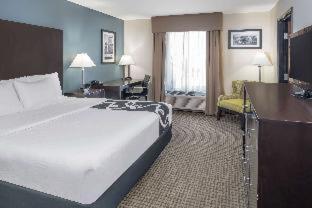 La Quinta by Wyndham Moscow Pullman - Moscow - 7