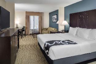 La Quinta by Wyndham Moscow Pullman - Moscow - 6