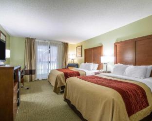 Comfort Inn & Suites Black River Falls I-94 - Black River Falls - 2